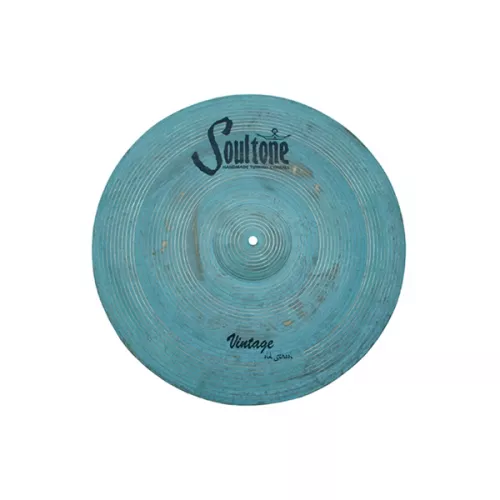 SOULTONE VOSP SPL12 talerz perkusyjny splash 12″ SOULTONE VOSP SPL12 talerz perkusyjny splash 12″
