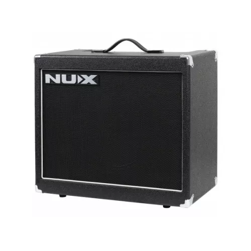 NUX Mighty 50X wzmacniacz gitarowy NUX Mighty 50X wzmacniacz gitarowy