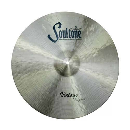 SOULTONE VOSC CRR20 talerz perkusyjny crash/ride 20″ SOULTONE VOSC CRR20 talerz perkusyjny crash/ride 20″