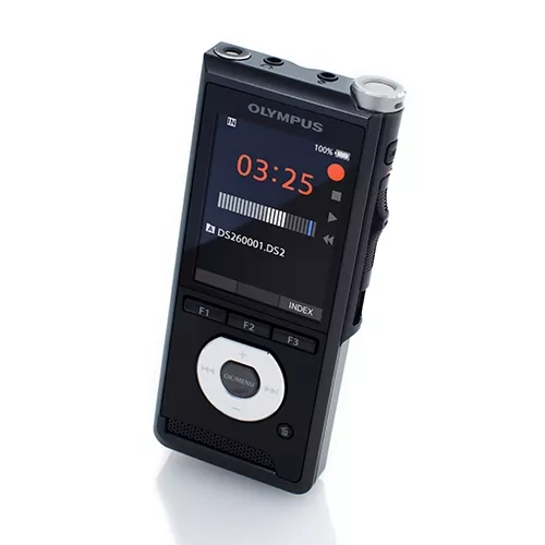 Olympus DS-2600 rejestrator cyfrowy Olympus DS-2600 rejestrator cyfrowy