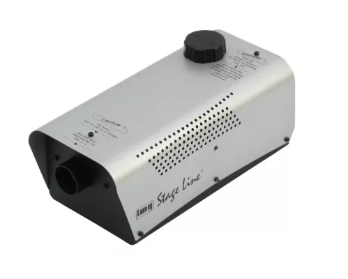 Monacor FM-708 wytwornica dymu Monacor FM-708 wytwornica dymu