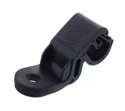 AKG H440 uchwyt elastyczny do AKG D40 AKG H440 uchwyt elastyczny do AKG D40