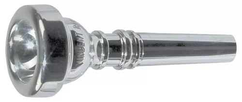 Bach (711460) Ustnik do kornetu Standard Seria 349 6C Bach (711460) Ustnik do kornetu Standard Seria 349 6C