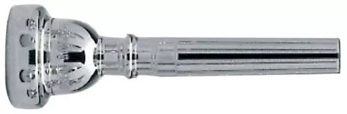 Bach (711042) Ustnik do trąbki Standard Seria 351 5A Bach (711042) Ustnik do trąbki Standard Seria 351 5A