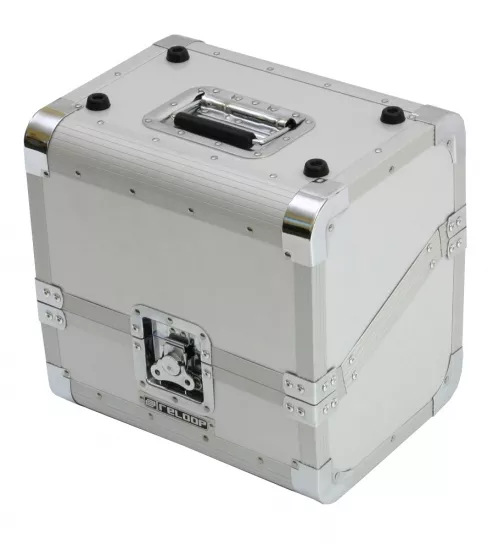 Reloop Club series 80 Case 50/50 Silver Reloop Club series 80 Case 50/50 Silver