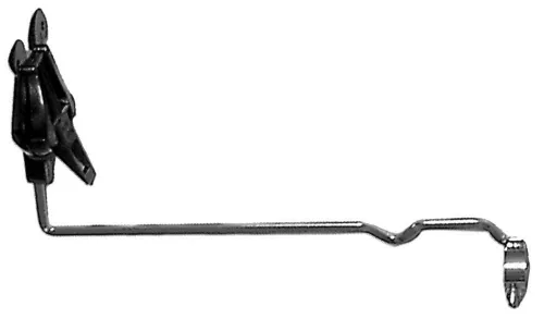 Plasti-Lyres (730618) Uchwyt - marszówka Puzon 577L Plasti-Lyres (730618) Uchwyt - marszówka Puzon 577L