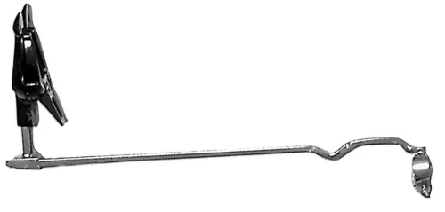 Plasti-Lyres (730620) Uchwyt - marszówka Puzon 578 Plasti-Lyres (730620) Uchwyt - marszówka Puzon 578