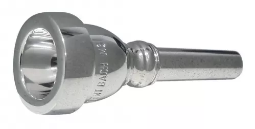 Bach (712452) Ustnik Melofon Standard Seria M337 5 Bach (712452) Ustnik Melofon Standard Seria M337 5