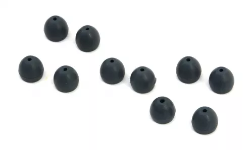 Shure PA758S nakładki do słuchawek E-3 (5par) Shure PA758S nakładki do słuchawek E-3 (5par)