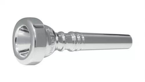 Bach (711916) Ustnik do flugelhornu Standard Seria 342 10 1/2A Bach (711916) Ustnik do flugelhornu Standard Seria 342 10 1/2A