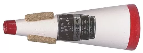 Humes & Berg (722269) Tłumik New Stone Lined Short Fiber Straight 156 Puzon Humes & Berg (722269) Tłumik New Stone Lined Short Fiber Straight 156 Puzon