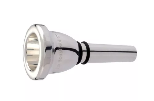 Ian Bousfield (714500) Ustnik do puzonu basowego i tenorowego Signature seria S5 Ian Bousfield (714500) Ustnik do puzonu basowego i tenorowego Signature seria S5