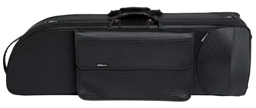 Gewa (708434) Futerał profilowany na puzon Safeguard Gewa (708434) Futerał profilowany na puzon Safeguard