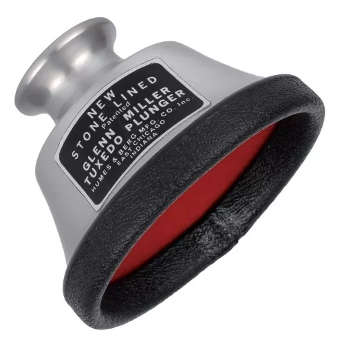 Humes & Berg (722407) Tłumik New Stone Lined Plunger 235A Puzon basowy Humes & Berg (722407) Tłumik New Stone Lined Plunger 235A Puzon basowy