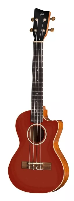 VGS (VG512600) Tenor Elektro-akustyczne Ukulele Manoa Roadie R-TE-CE-CANDY E-A Tenor VGS (VG512600) Tenor Elektro-akustyczne Ukulele Manoa Roadie R-TE-CE-CANDY E-A Tenor