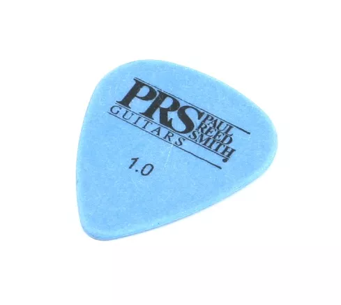 PRS 1.00mm Tortex kostka gitarowa PRS 1.00mm Tortex kostka gitarowa