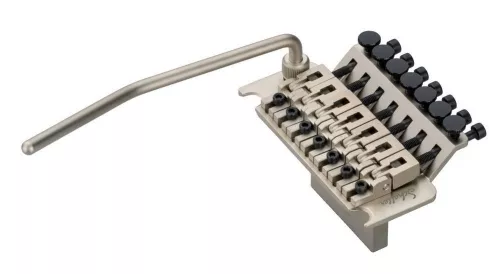 Schaller (SC535844) System tremolo LockMeister czarny Schaller (SC535844) System tremolo LockMeister czarny