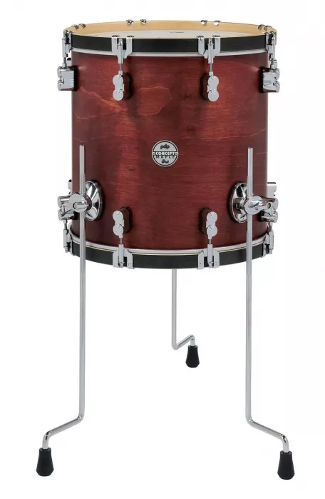 PDP (PD806121) Floor Tom Concept Classic Natural PDP (PD806121) Floor Tom Concept Classic Natural