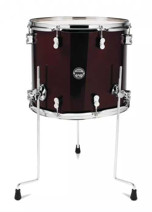 PDP BY DW Concept Maple Floor Tom PDP BY DW Concept Maple Floor Tom