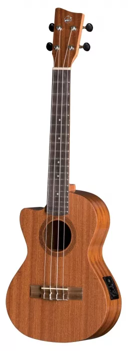 VGS (VG512221) Tenor Elektro-akustyczne Ukulele Manoa Kaleo K-TE-LH-CE E-A Tenor Leworęczna VGS (VG512221) Tenor Elektro-akustyczne Ukulele Manoa Kaleo K-TE-LH-CE E-A Tenor Leworęczna