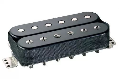 Schaller (SC900612) Przetwornik do gitar elektrycznych Golden 50 B HumbuckerPozycja mostka kremowy Schaller (SC900612) Przetwornik do gitar elektrycznych Golden 50 B HumbuckerPozycja mostka kremowy