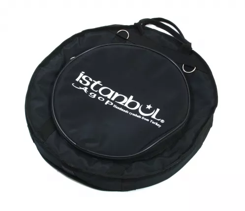 Istanbul Cymbal Bag pokrowiec na talerze (czarny) Istanbul Cymbal Bag pokrowiec na talerze (czarny)