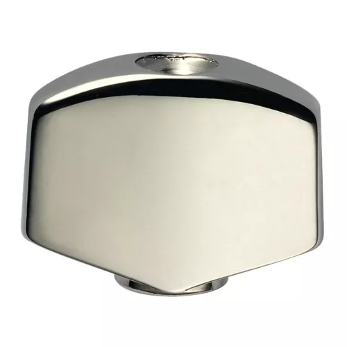 Schaller (SC506132) Pokrętło mechaniki M6 Metal małe Chromowany Schaller (SC506132) Pokrętło mechaniki M6 Metal małe Chromowany