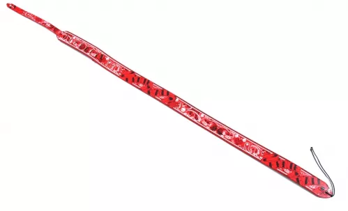 Ernie Ball pas gitarowy skórzany RPB 4020 Ernie Ball pas gitarowy skórzany RPB 4020