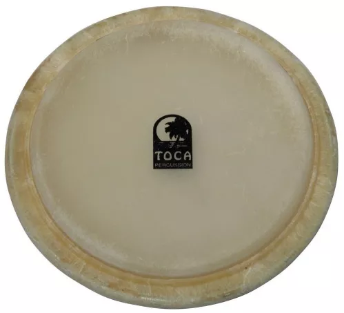 Toca (TO809360) Naciągi perkusyjne Elite Pro Conga & Bongo 8 1/2″ Fiber Bongo Toca (TO809360) Naciągi perkusyjne Elite Pro Conga & Bongo 8 1/2″ Fiber Bongo