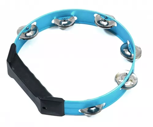 Canto MT15 tamburyn 8″ alu / pojedynczy talerz Canto MT15 tamburyn 8″ alu / pojedynczy talerz