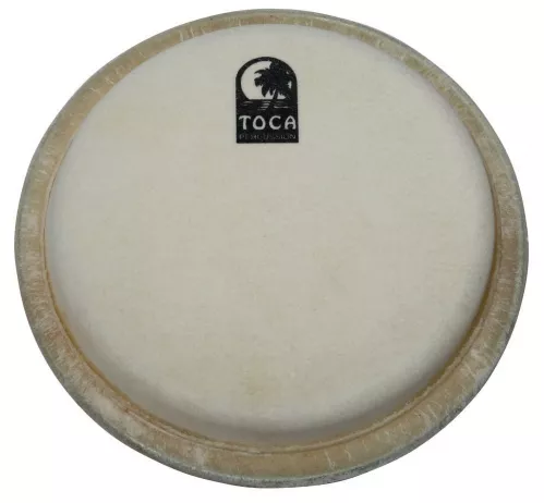 Toca (TO809378) Naciągi perkusyjne Player´s Series Conga & Bongo 7″ Fiber Bongo Toca (TO809378) Naciągi perkusyjne Player´s Series Conga & Bongo 7″ Fiber Bongo