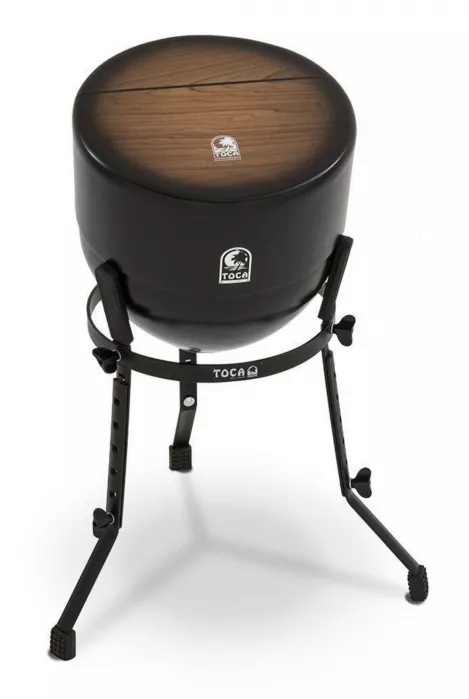 Toca (TO805124) World Percussion Snare Conga Cajon T-SCC Toca (TO805124) World Percussion Snare Conga Cajon T-SCC