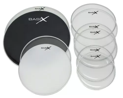 DrumCraft (PS803006) Pakiet naciągów DC 10, 12, 14, 14SD, 22BD DrumCraft (PS803006) Pakiet naciągów DC 10, 12, 14, 14SD, 22BD