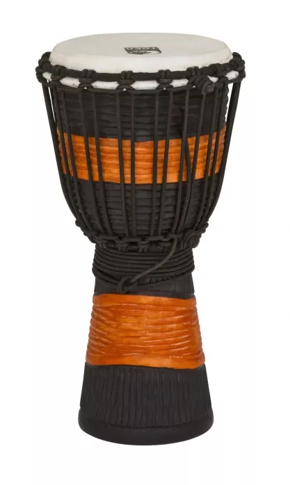 Toca (TO803109) Djembe Street Series 12″, wysokość: 24″ (61cm) Toca (TO803109) Djembe Street Series 12″, wysokość: 24″ (61cm)