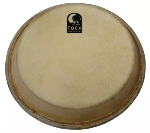 Toca (TO809318) Naciągi perkusyjne Traditional Series Conga & Bongo 7″ Bongo Toca (TO809318) Naciągi perkusyjne Traditional Series Conga & Bongo 7″ Bongo
