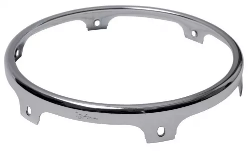 Latin Percussion Obręcze Conga Aspire EZ Curve Chrom 11″ Conga | 5 otworów Latin Percussion Obręcze Conga Aspire EZ Curve Chrom 11″ Conga | 5 otworów