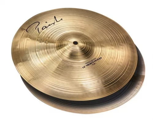 Paiste Talerz HiHat Signature Precision 14″ Heavy Paiste Talerz HiHat Signature Precision 14″ Heavy
