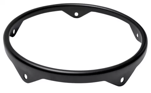 Latin Percussion Obręcze Conga City EZ Curve Czarny 10″ Quinto | 5 otworów Latin Percussion Obręcze Conga City EZ Curve Czarny 10″ Quinto | 5 otworów