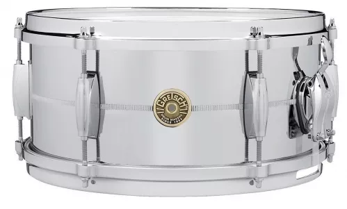 Gretsch Werbel USA 14″ x 6.5″ Gretsch Werbel USA 14″ x 6.5″
