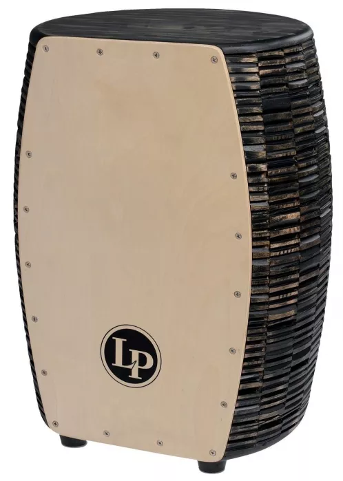 Latin Percussion Cajon Pedrito Martinez Stave Tumba Latin Percussion Cajon Pedrito Martinez Stave Tumba