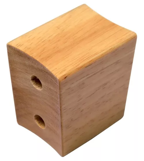 Latin Percussion Middle block - Bongo Traditional - LP202-AW LP201A-3 Generation 3 Natural Latin Percussion Middle block - Bongo Traditional - LP202-AW LP201A-3 Generation 3 Natural
