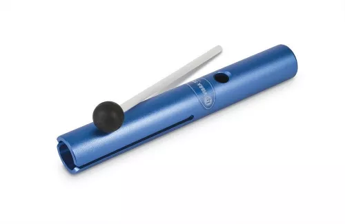Latin Percussion Vibra-Tone Duży, Indigo blue Latin Percussion Vibra-Tone Duży, Indigo blue