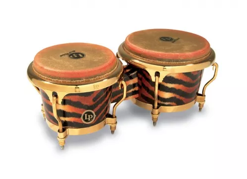 Latin Percussion Bongo Raul Rekow Latin Percussion Bongo Raul Rekow