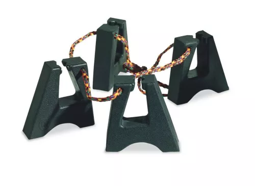 Latin Percussion Gumowe nóżki Latin Percussion Gumowe nóżki