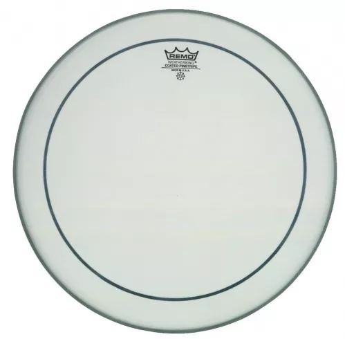 Remo Naciągi Pinstripe Biały powlekany 14″ PS-0114-00 Remo Naciągi Pinstripe Biały powlekany 14″ PS-0114-00