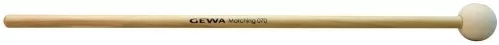 GEWA Pałka Tamburyn/Kotły Marching GEWA Pałka Tamburyn/Kotły Marching