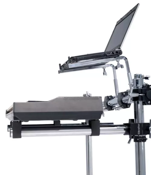 Gibraltar Akcesoria do Racka Rubber Mounting Feet SC-GRMF Gibraltar Akcesoria do Racka Rubber Mounting Feet SC-GRMF