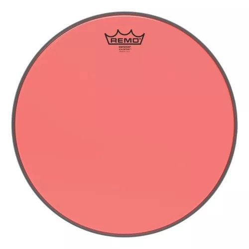 Remo Naciągi Colortone Emperor Clear 14″ BE-0314-CT-RD Remo Naciągi Colortone Emperor Clear 14″ BE-0314-CT-RD