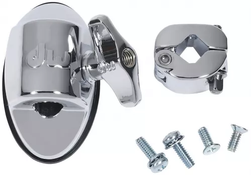 Drum Workshop Mocowanie do toma Satynowy TB12-SC Drum Workshop Mocowanie do toma Satynowy TB12-SC