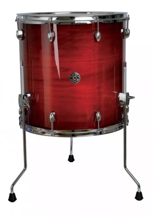 Gretsch Floor Tom Catalina Club Gloss Antique Burst Gretsch Floor Tom Catalina Club Gloss Antique Burst